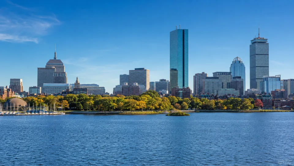 Consulado del Ecuador en Boston, MA