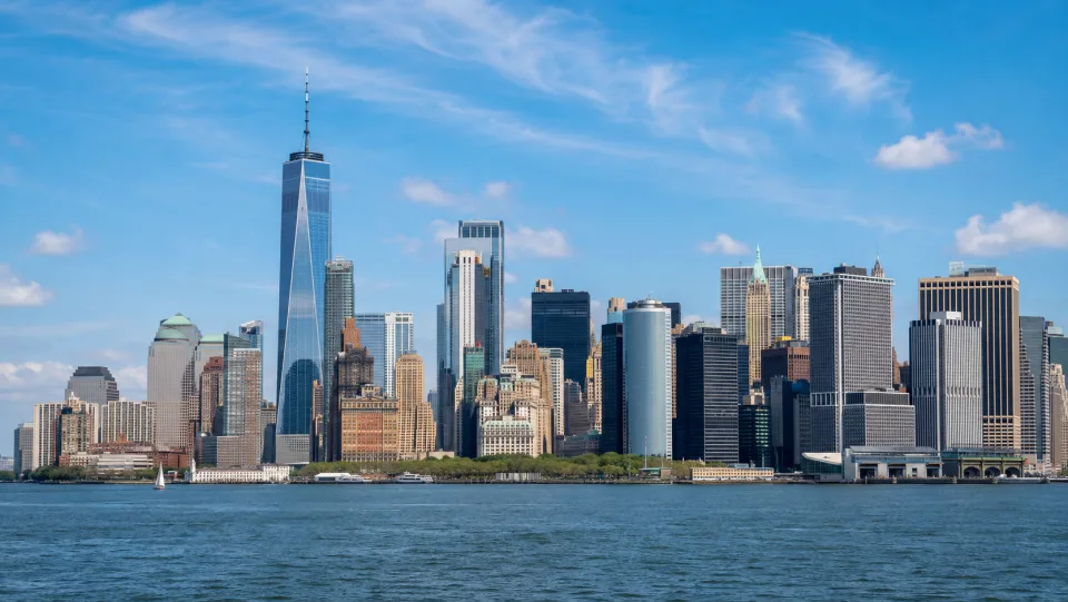 Consulado del Ecuador en Nueva York, NY